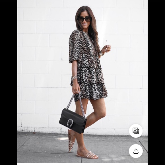 Marc Fischer LTD Pava Slide Sandal* - Picture 3 of 16